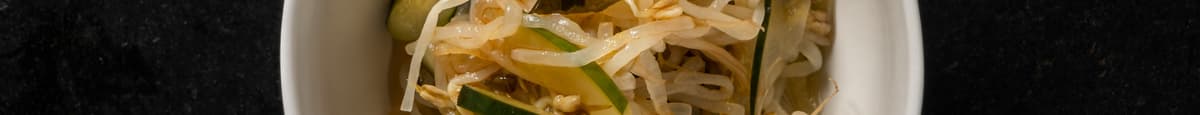 Kabuto Salad