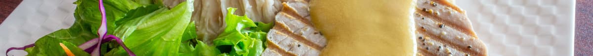 Filete de Atún (8oz)  / Tuna Steak (8oz) 