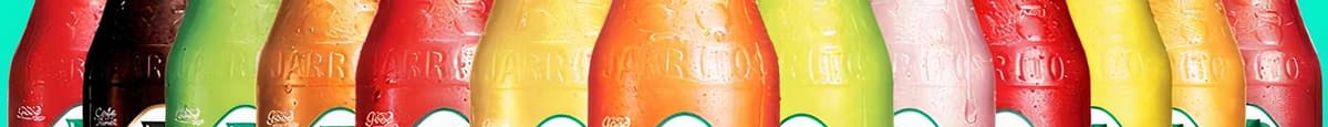 Bottled Jarrito 
