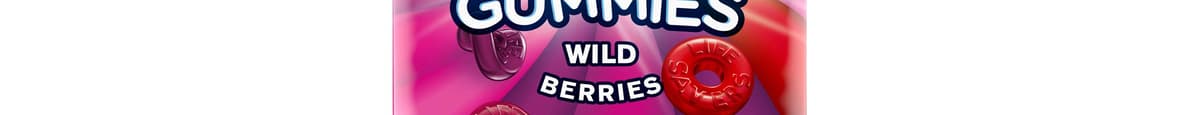 Life Savers Gummies Wild Berries (7 oz)