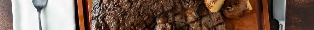 Grilled Steak/ Carne Asada