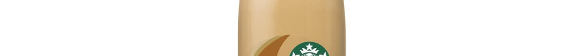 Starbucks Frappuccino Chilled Coffee Caramel (13.7 oz)