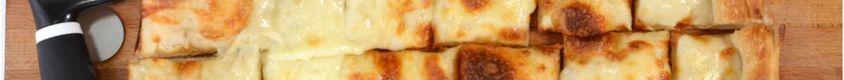 Mozzarella Cheese Bread/large