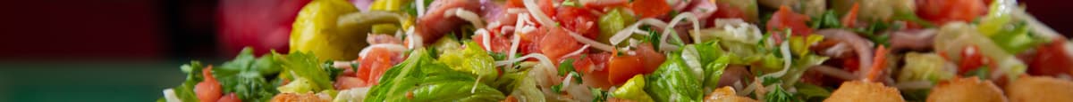 Antipasto Salad (Midday)