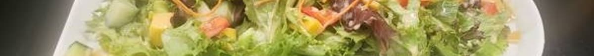 S4. Salade jardinage