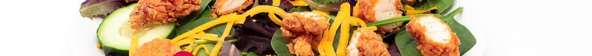 Tenders Salad - Supremes - 10:30AM to Close