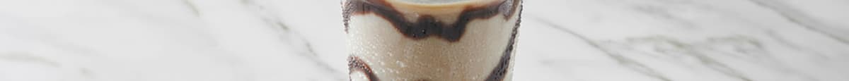 Coffee Ice Cream Milkshake