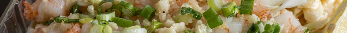 Garlic Shrimp (Regular)