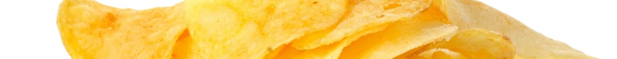 Popchips Barbeque Potato Chips | 5oz