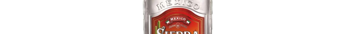 Sierra Tequila Silver (700ml)