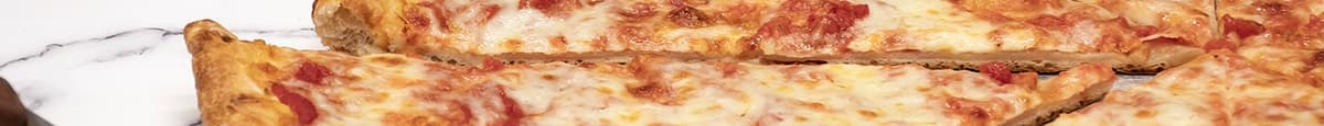 Cauliflower Crust Personal Pizza