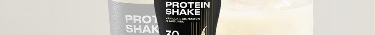 Protein Shake: Vanilla & Cinnamon 375ml