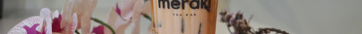 Meraki Classic Milk Tea