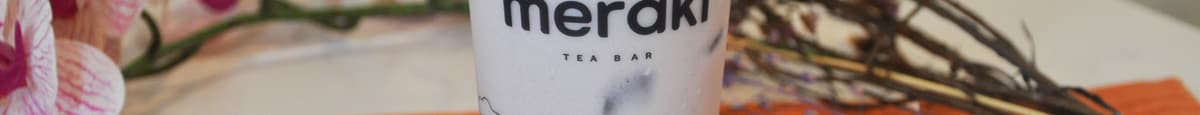 Taro Pearl Milk Tea