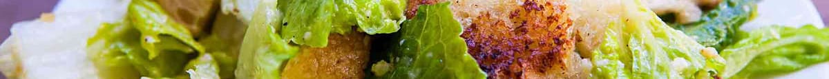 House Caesar Salad