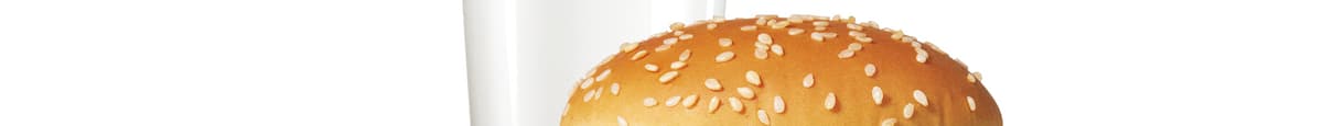 King Jr™ Meal - Cheeseburger