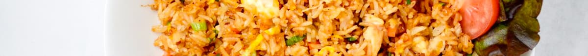 Longonisa Fried Rice