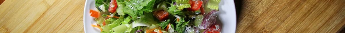 Greek Salad (Gf,V)