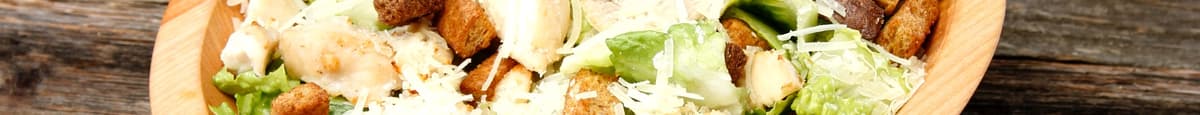 Entree Chicken Caesar Salad