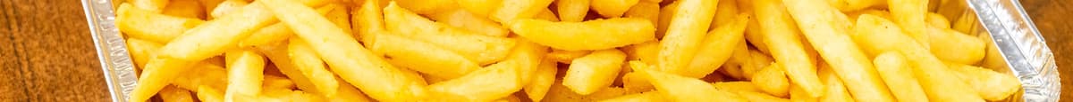 Large Hot Chips