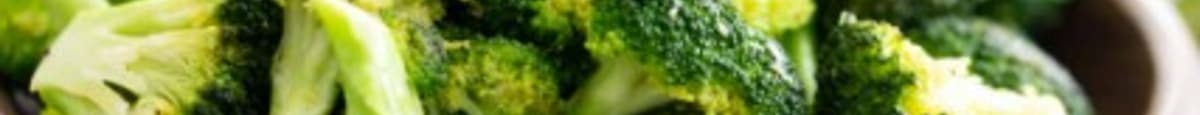 Side of broccoli 