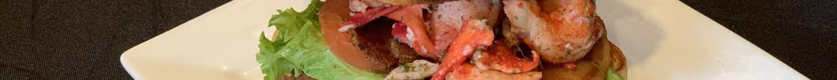 Lobster BLT