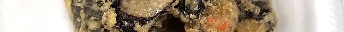 Seaweed Crispy Roll 海澡卷