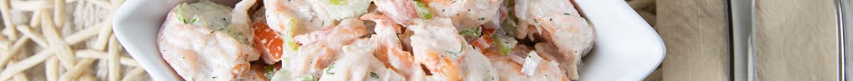 Shrimp & Dill Salad 1/4 Lb