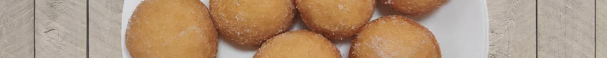 9. Fried Donuts (10) / 炸包