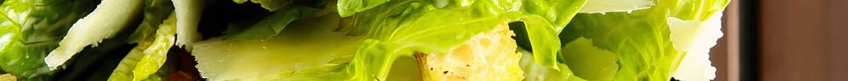 Salade césar classique / Classic Caesar Salad