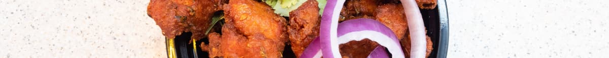 Chowrastha Fried Chicken