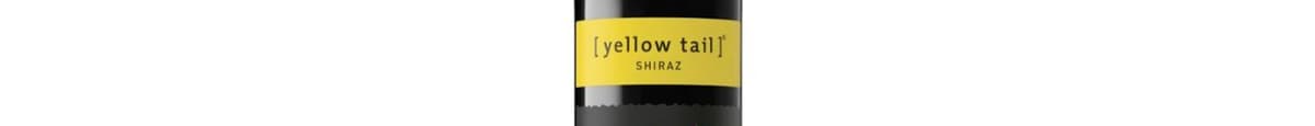 Yellow Tail Shiraz (750ml)