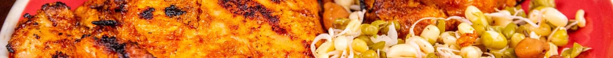 Tamarind chicken-