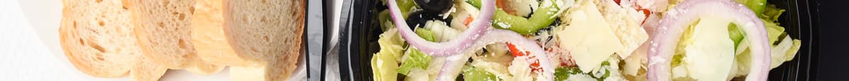 Italian Salad Bowl