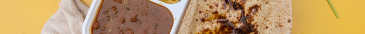 Shri Roti Thali Special