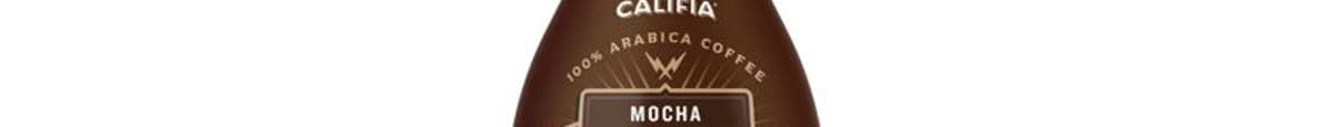 Califia Farms Cold Brew Coffee with Almond Milk Mocha (48 oz)