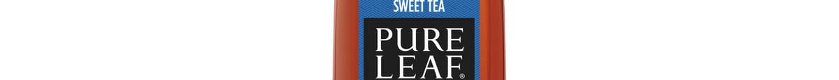 Pure Leaf Sweet Real Brewed Iced Tea (64 oz)