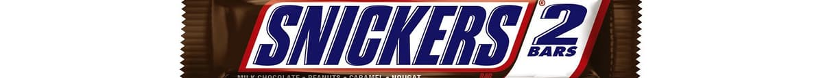 Snickers King Size 3.29 oz