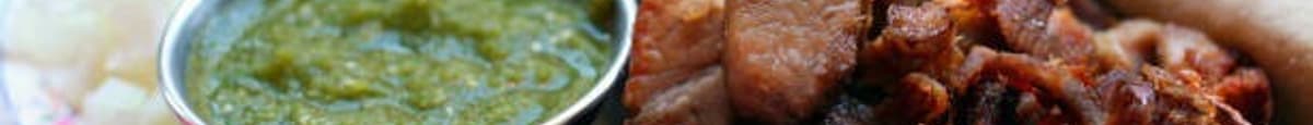 Tassot dinde (plat large) / Tassot Turkey (Large Dish)