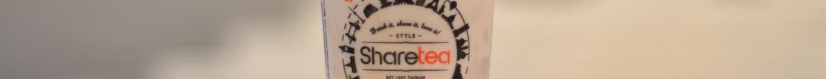 Taro Pearl Milk Tea