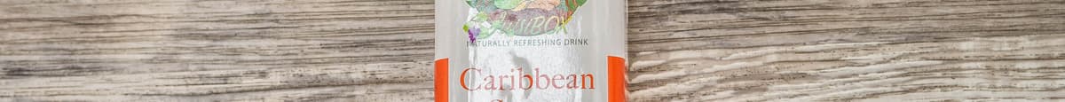 Caribbean Sunset Juice