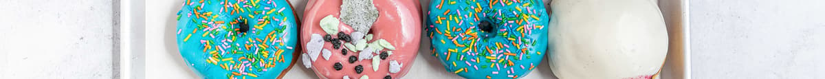 Beignes / Donuts