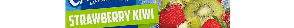Capri Sun Juice Strawberry Kiwi Carton (6 oz x 10 ct)