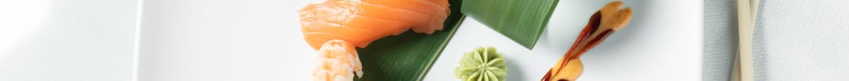 Nigiri Sushi Mix