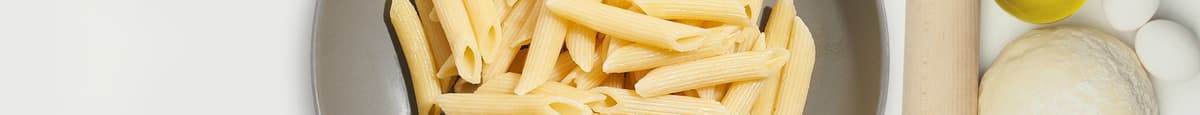 Make Your Penne