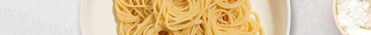 BYO Spaghetti