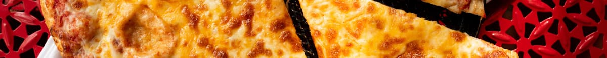 Cheese Pizza (12" Gluten-Free - 8 Slices)