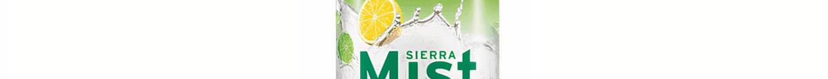 Sierra Mist 
