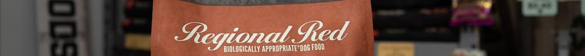 Orijen Regional Red Dog Food 13 Lb