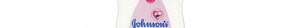 Johnson's Baby Oil 200ml 200 ml